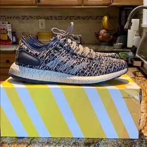 Adidas Pure Boost